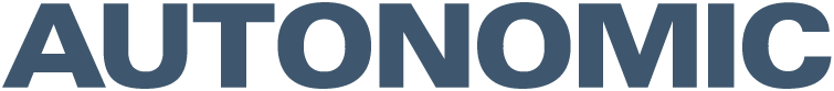 Autonomic logo