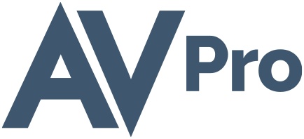 AVPro logo