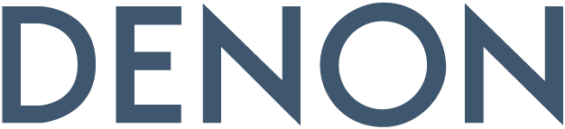 Denon logo