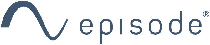 Episode logo