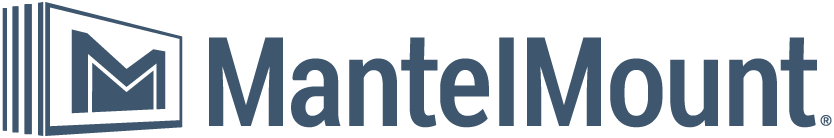 MantelMount logo