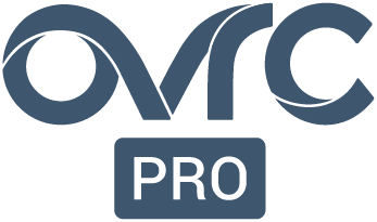 OvrC logo