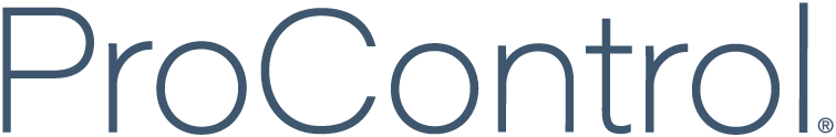 Pro Control logo
