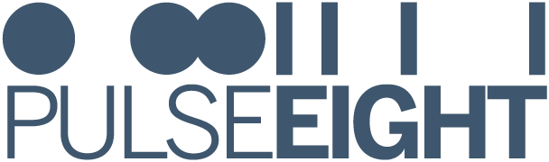 Pulse-Eight logo