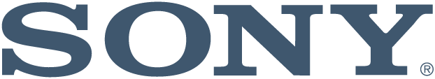 Sony logo