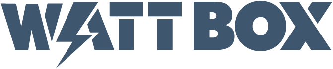 WattBox logo